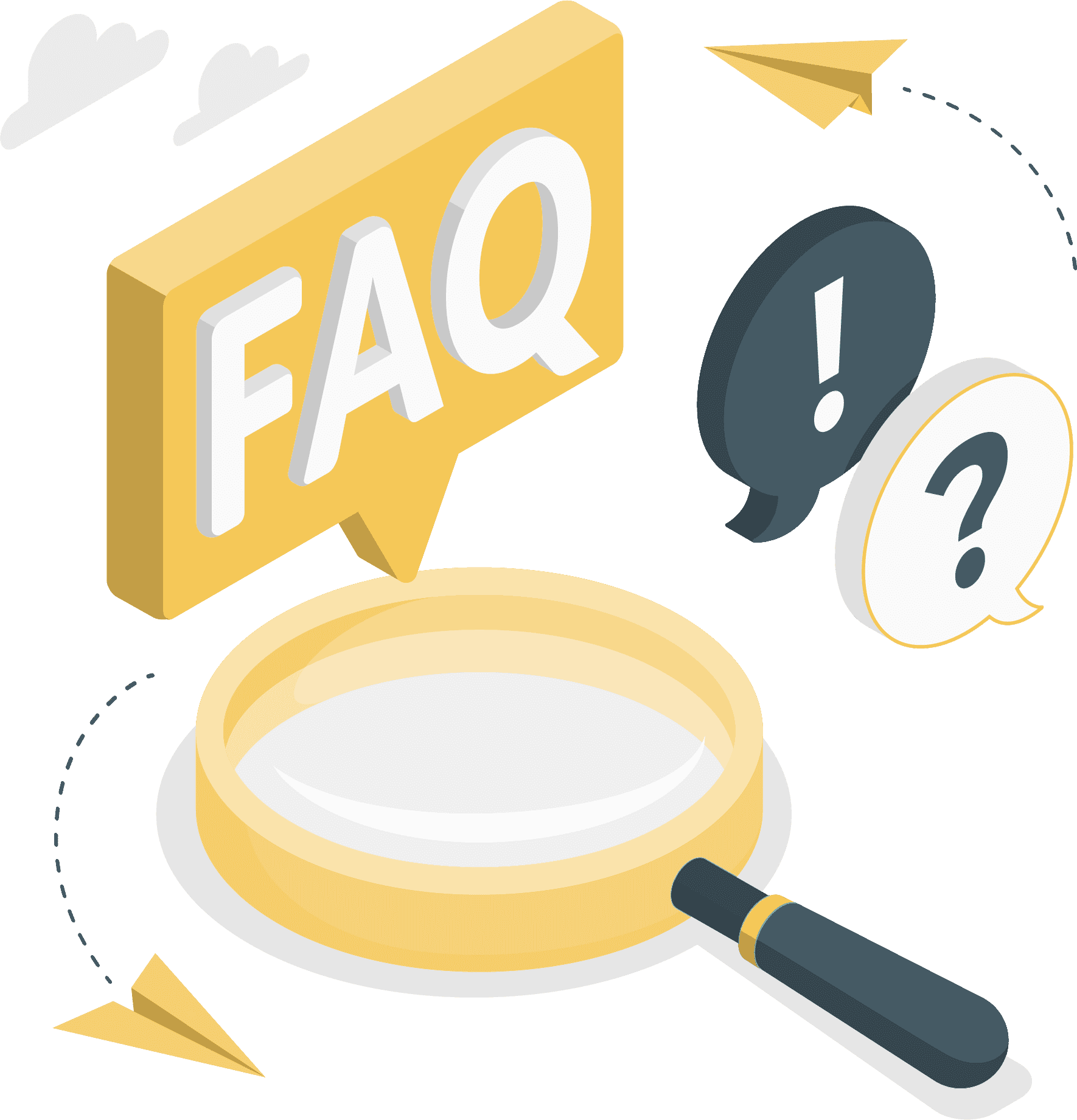 faq