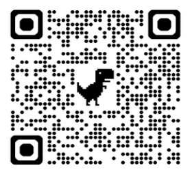 團購系統店家後台 QR Code