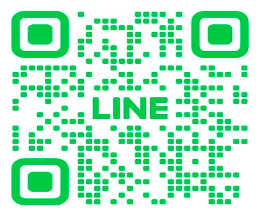 IAGENS 官方 LINE 加好友 QR Code